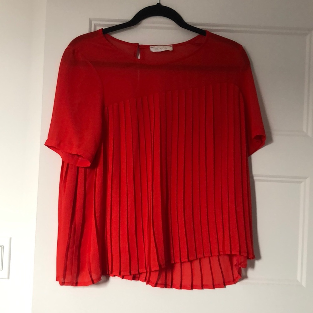 Beautiful shirt